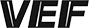 Логотип баскетбольного клуба VEF Riga